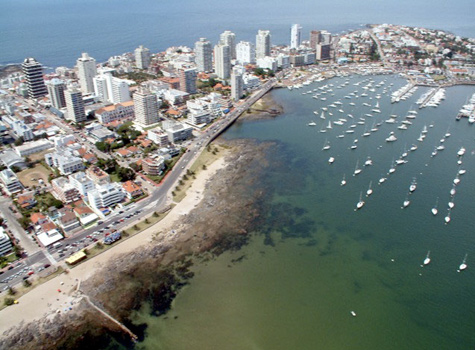 uruguay del punta living este estate real ten places travel
